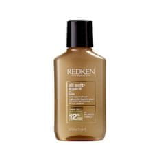 Redken All Soft Argan-6 Oil negovalno olje za suhe in krhke lase 111 ml za ženske