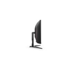 AOC CU34G2XE 34'' UltraWide 144Hz ukrivljen gaming monitor