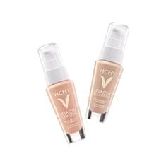 Vichy Make-up proti gubam Liftactiv FlexiTeint SPF 20 30 ml (Odtenek 35 Sand)