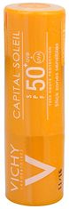 Vichy Zaščitna palica SPF 50+ Capital Soleil Stick 9 g