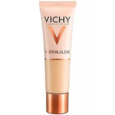 Vichy Naravna (Minéral Blend) vlažilne (Minéral Blend) 30 ml (Odtenek 06 Ocher)