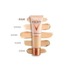 Vichy Naravna (Minéral Blend) vlažilne (Minéral Blend) 30 ml (Odtenek 06 Ocher)