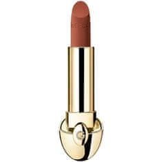 Guerlain Žametna šminka Rouge G (Velvet Lipstick) 3,5 g (Odtenek 772 Le Rose Bourbon)