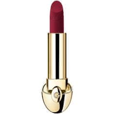 Guerlain Žametna šminka Rouge G (Velvet Lipstick) 3,5 g (Odtenek 772 Le Rose Bourbon)