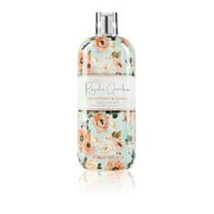 Baylis & Harding Gel za tuširanje Peach Peony & Jasmine (Luxury Body Wash) 500 ml