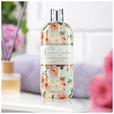 Baylis & Harding Gel za tuširanje Peach Peony & Jasmine (Luxury Body Wash) 500 ml