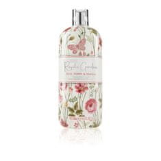 Baylis & Harding Gel za tuširanje Rose, Poppy & Vanilla (Luxury Body Wash) 500 ml