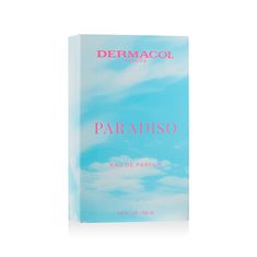 Dermacol Parfumska voda Paradiso EDP 50 ml