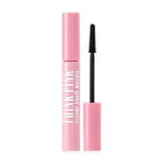 Dermacol Podaljševalna maskara Think Pink (Extreme Length Mascara) 12 g (Odtenek Black)