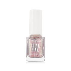 Dermacol Lak za nohte z vonjem Think Pink (Nail Polish) 11 ml (Odtenek 01)