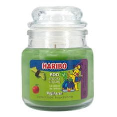 Haribo Svíčka ve skleněné dóze , Boo, 85 g