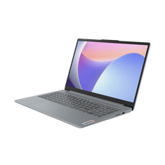 IdeaPad Slim 3 prenosnik, i7-13620H, 16GB, SSD512GB, 15,6FHD, DOS (83EM00EWSC)