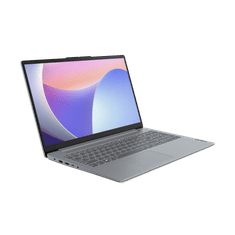 Lenovo IdeaPad Slim 3 prenosnik, i7-13620H, 16GB, SSD512GB, 15,6FHD, DOS (83EM00EWSC)