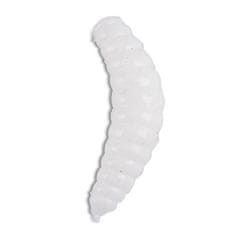 Iron Trout Železna postrv gumijaste vabe Bee Maggots vzorec W 2,5 cm 20 kosov