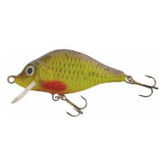 Mistrall wobbler Carp Floater 7cm 13g vzorec 108