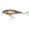 Wobler Shad Z Floater 8cm vzorec 076