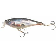 Mistrall Wobler Shad Z Floater 8cm vzorec 074