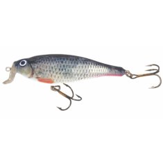 Mistrall Wobler Shad Z Floater 8cm vzorec 083