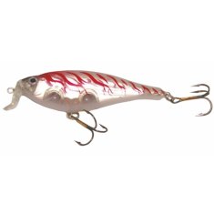 Mistrall Wobler Shad Z Floater cm vzorec 078