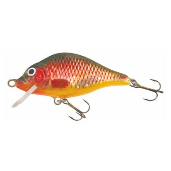 Mistrall wobbler Carp Floater 9cm 28g vzorec 068