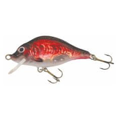 Mistrall wobbler Carp Floater 9cm 28g vzorec 065