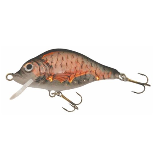 Mistrall wobbler Carp Floater 7cm 13g vzorec 069