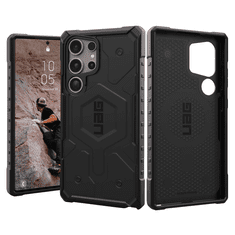 UAG OVITEK UAG PATHFINDER ZA SAMSUNG GALAXY S24 ULTRA - ČRN