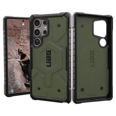 UAG OVITEK UAG PATHFINDER ZA SAMSUNG GALAXY S24 ULTRA 5G - ZELEN