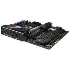 ASUS Rog Strix X870-E Gaming osnovna plošča, AM5, DDR5, ATX, WiFi (90MB1IB0-M0EAY0)