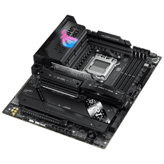 ASUS Rog Strix X870-E Gaming osnovna plošča, AM5, DDR5, ATX, WiFi (90MB1IB0-M0EAY0)