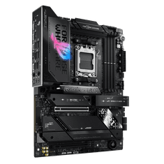 ASUS Rog Strix X870-E Gaming osnovna plošča, AM5, DDR5, ATX, WiFi (90MB1IB0-M0EAY0)