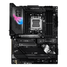 ASUS Rog Strix X870-E Gaming osnovna plošča, AM5, DDR5, ATX, WiFi (90MB1IB0-M0EAY0)