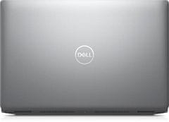 DELL Latitude 5540 prenosnik, i5-1335U, 16GB, 512GB, 15,6, FHD, W11P (N009L554015EMEA_VP)