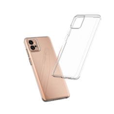 HURTEL OVITEK ULTRA CLEAR 0,5MM ZA MOTOROLA MOTO G32 TANEK OVITEK PROZOREN