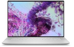 DELL XPS 16 prenosnik, Ultra 7 155H, 32GB, 1TB, RTX 4060, FHD+, W11Pro (1002236017)