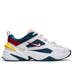 Nike Čevlji bela 38 EU W M2K Tekno