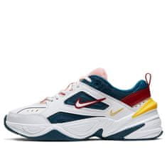 Nike Čevlji bela 38 EU W M2K Tekno