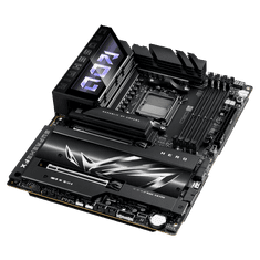 ASUS Rog Crosshair X870E Hero osnovna plošča, AM5, DDR5, ATX, WiFi (90MB1IE0-M0EAY0)