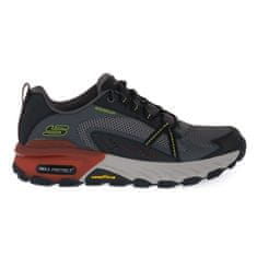 Skechers Čevlji siva 43 EU Max Protect