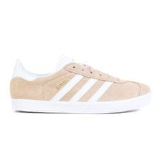 Adidas Čevlji bež 38 2/3 EU Gazelle J