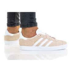 Adidas Čevlji bež 38 2/3 EU Gazelle J