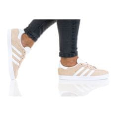 Adidas Čevlji bež 38 2/3 EU Gazelle J