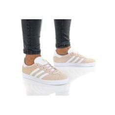 Adidas Čevlji bež 38 2/3 EU Gazelle J