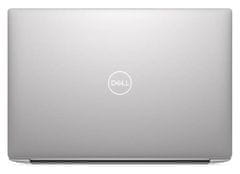 DELL XPS 14 (9440) prenosnik, Ultra 7 155H, 32GB, SSD 1TB, 14.5, W11P (1002236295)