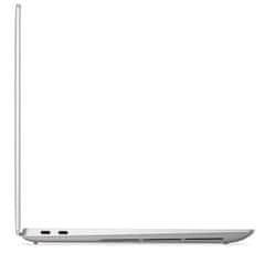 DELL XPS 14 (9440) prenosnik, Ultra 7 155H, 32GB, SSD 1TB, 14.5, W11P (1002236295)