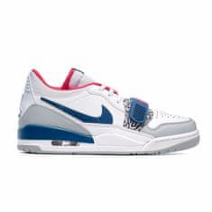 Nike Čevlji bela 46 EU Air Jordan Legacy 312 Low