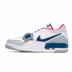 Nike Čevlji bela 46 EU Air Jordan Legacy 312 Low