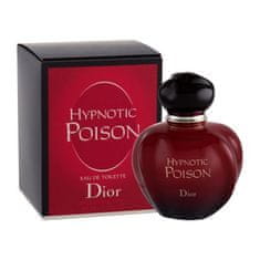 Christian Dior Hypnotic Poison 50 ml toaletna voda za ženske