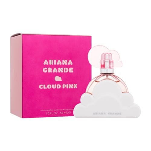 Ariana Grande Cloud Pink parfumska voda za ženske