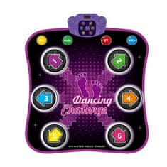 CAB Toys Plesna podloga Dancing Challenge 2